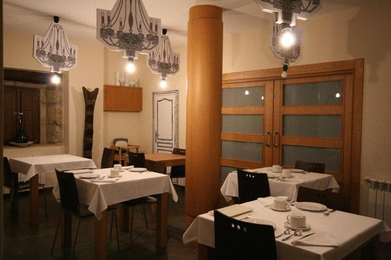 Posada Los Nogales Barcenilla Εξωτερικό φωτογραφία